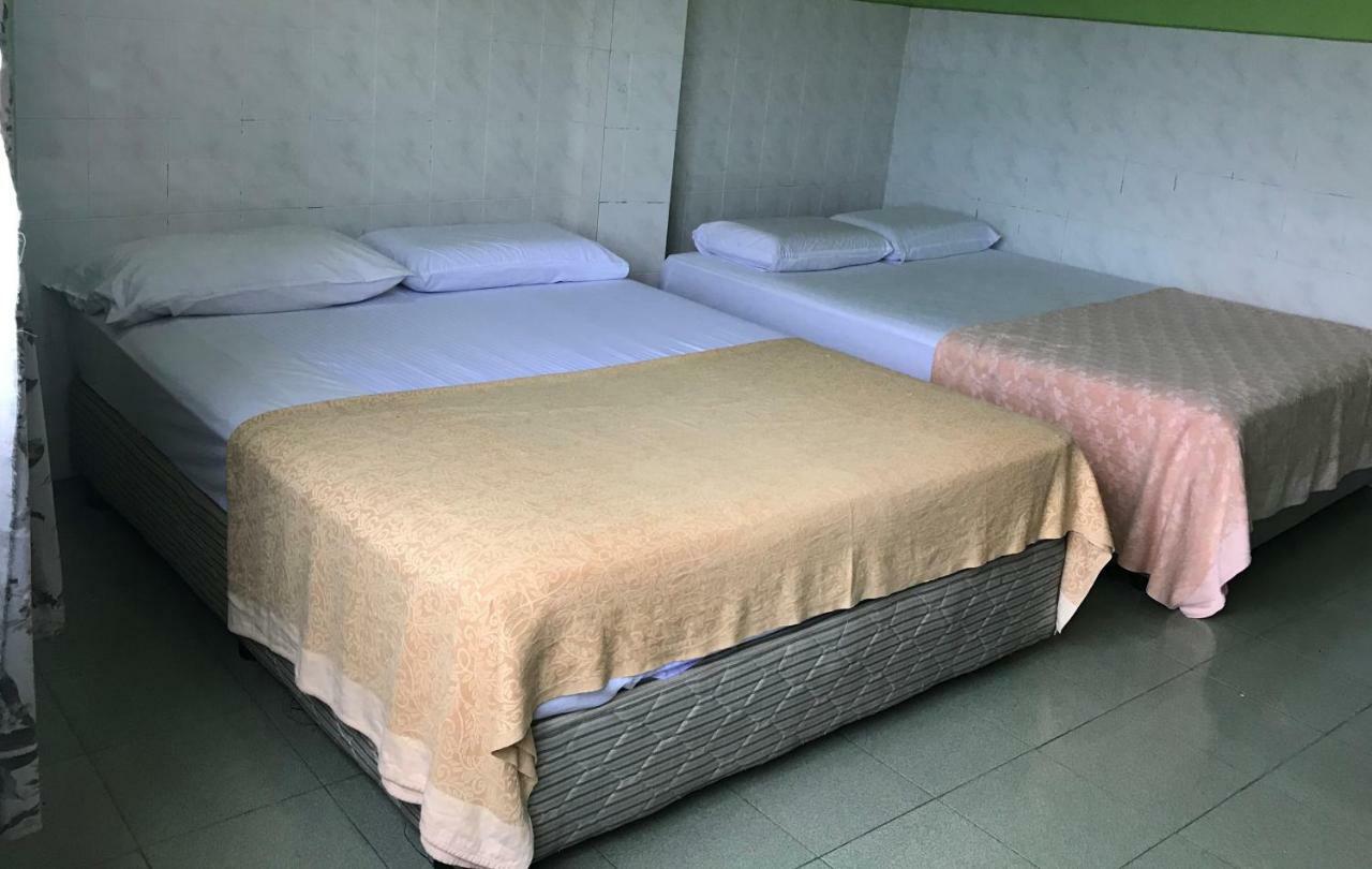 Hotel Cahaya Tanjong Malim Exterior foto