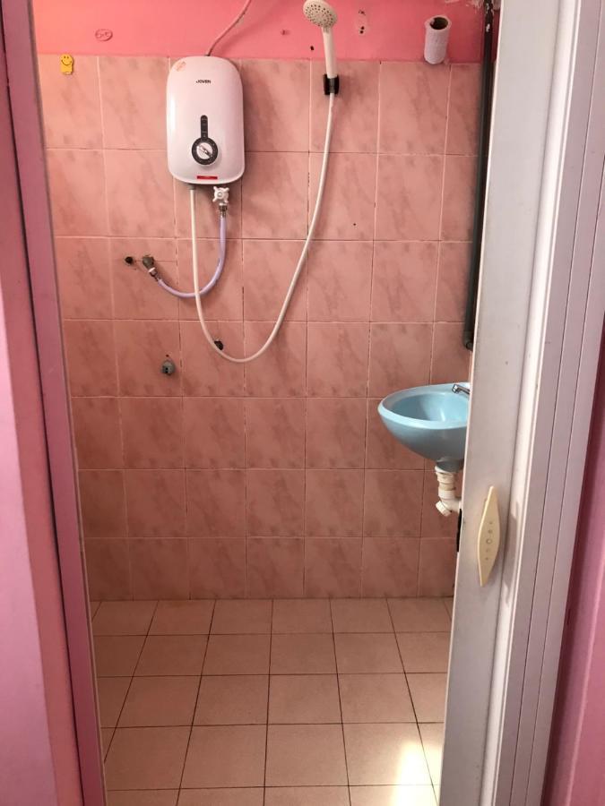 Hotel Cahaya Tanjong Malim Exterior foto