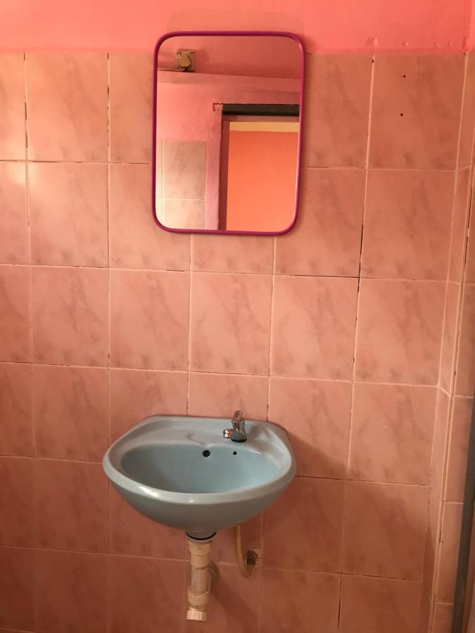 Hotel Cahaya Tanjong Malim Exterior foto